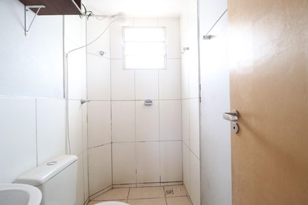 Apartamento para alugar com 40m², 2 quartos e 1 vagaBanheiro Social