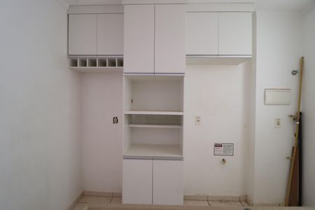 Apartamento para alugar com 40m², 2 quartos e 1 vagaCozinha
