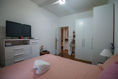 Apartamento à venda com 61m², 2 quartos e sem vagaQuarto 1
