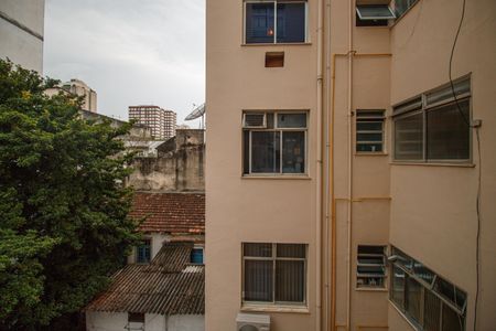 Apartamento à venda com 61m², 2 quartos e sem vagaQuarto 1 Vista