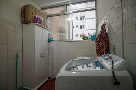 Apartamento à venda com 61m², 2 quartos e sem vagaÁrea de Serviço