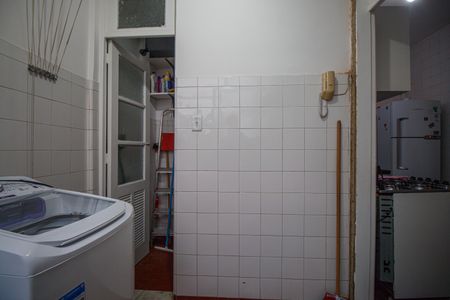 Apartamento à venda com 61m², 2 quartos e sem vagaÁrea de Serviço