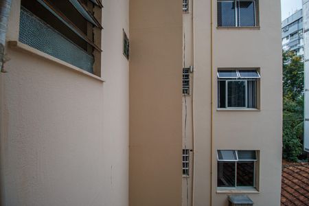 Apartamento à venda com 2 quartos, 61m² em Tijuca, Rio de Janeiro