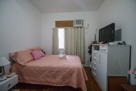 Quarto 1 de apartamento à venda com 2 quartos, 61m² em Tijuca, Rio de Janeiro