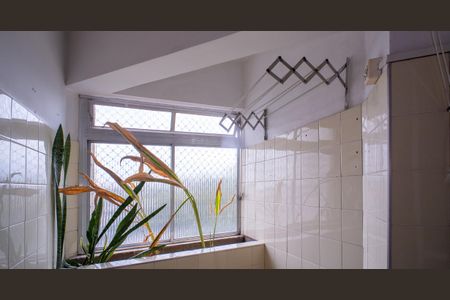 Apartamento à venda com 54m², 2 quartos e 1 vagaÁrea de Serviço