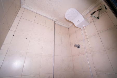 Apartamento à venda com 54m², 2 quartos e 1 vagaBanheiro
