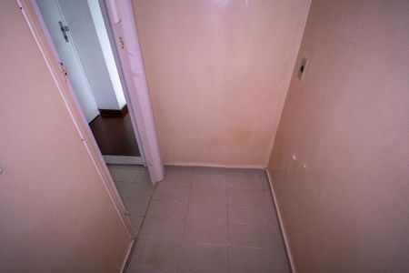 Apartamento à venda com 54m², 2 quartos e 1 vagaDispensa/Banheiro