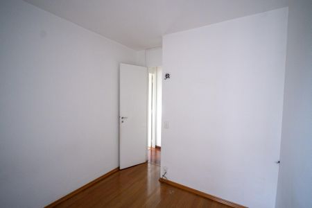 Apartamento à venda com 54m², 2 quartos e 1 vagaQuarto 2