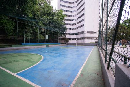 Apartamento à venda com 54m², 2 quartos e 1 vagaÁrea comum - Quadra