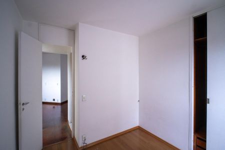 Apartamento à venda com 54m², 2 quartos e 1 vagaQuarto 2