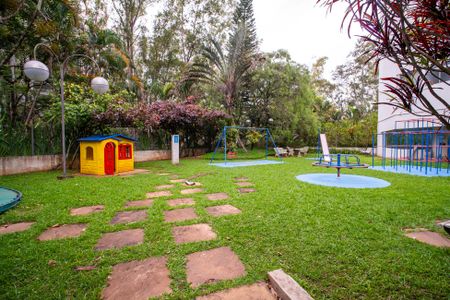 Apartamento à venda com 54m², 2 quartos e 1 vagaÁrea comum - Playground