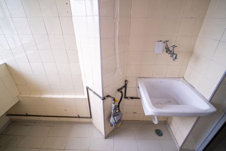 Apartamento à venda com 54m², 2 quartos e 1 vagaÁrea de Serviço