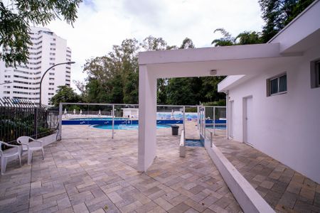 Apartamento à venda com 54m², 2 quartos e 1 vagaÁrea comum - Piscina