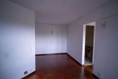 Sala de apartamento à venda com 2 quartos, 54m² em Butantã, São Paulo