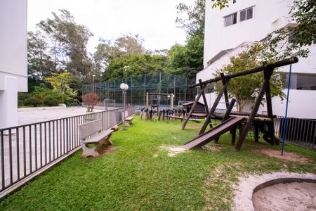 Apartamento à venda com 54m², 2 quartos e 1 vagaÁrea comum - Playground