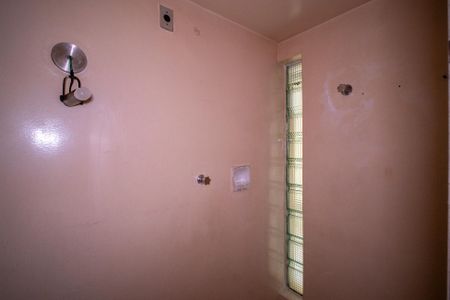 Apartamento à venda com 54m², 2 quartos e 1 vagaDispensa/Banheiro