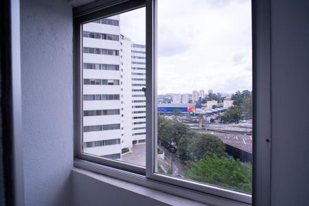 Apartamento à venda com 54m², 2 quartos e 1 vagaVaranda do Quarto