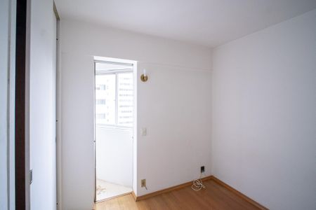 Apartamento à venda com 54m², 2 quartos e 1 vagaQuarto 2