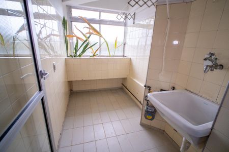 Apartamento à venda com 54m², 2 quartos e 1 vagaÁrea de Serviço