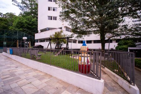Apartamento à venda com 54m², 2 quartos e 1 vagaÁrea comum - Playground