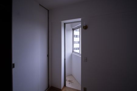 Apartamento à venda com 54m², 2 quartos e 1 vagaVaranda do Quarto
