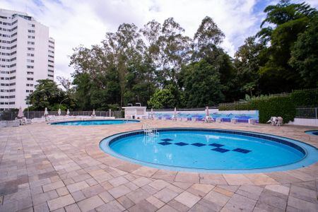 Apartamento à venda com 54m², 2 quartos e 1 vagaÁrea comum - Piscina