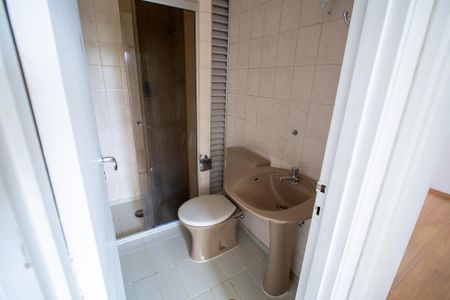 Apartamento à venda com 54m², 2 quartos e 1 vagaBanheiro