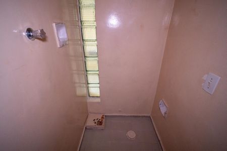 Apartamento à venda com 54m², 2 quartos e 1 vagaDispensa/Banheiro