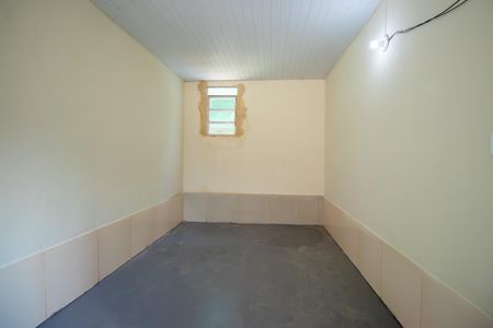 Casa para alugar com 60m², 1 quarto e sem vaga Casa para alugar com 60m², 1 quarto e sem vagaSala/Quarto