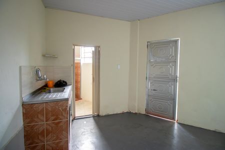 Casa para alugar com 60m², 1 quarto e sem vaga Casa para alugar com 60m², 1 quarto e sem vagaCozinha