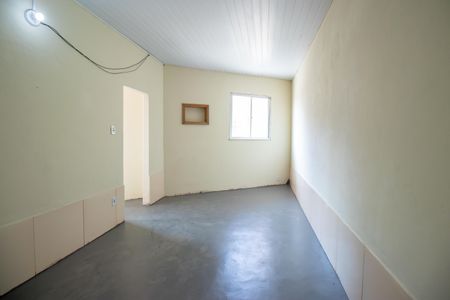 Casa para alugar com 60m², 1 quarto e sem vaga Casa para alugar com 60m², 1 quarto e sem vagaSala/Quarto