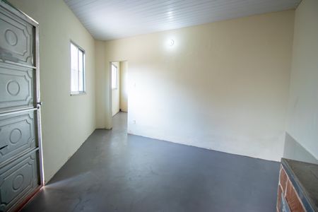 Casa para alugar com 60m², 1 quarto e sem vaga Casa para alugar com 60m², 1 quarto e sem vagaCozinha