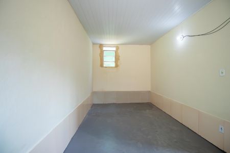 Casa para alugar com 60m², 1 quarto e sem vaga Casa para alugar com 60m², 1 quarto e sem vagaSala/Quarto