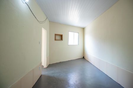 Casa para alugar com 60m², 1 quarto e sem vaga Casa para alugar com 60m², 1 quarto e sem vagaSala/Quarto
