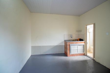 Casa para alugar com 60m², 1 quarto e sem vaga Casa para alugar com 60m², 1 quarto e sem vagaCozinha