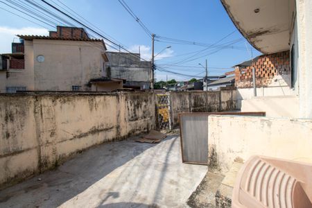 Casa para alugar com 60m², 1 quarto e sem vaga Casa para alugar com 60m², 1 quarto e sem vagaÁrea de Serviço