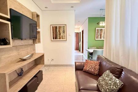 Apartamento à venda com 3 quartos, 65m² em Padre Eustáquio, Belo Horizonte