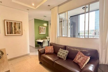 Apartamento à venda com 3 quartos, 65m² em Padre Eustáquio, Belo Horizonte