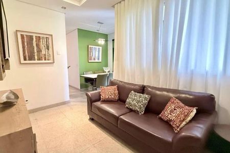 Apartamento à venda com 3 quartos, 65m² em Padre Eustáquio, Belo Horizonte
