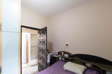 Sala/Quarto de casa para alugar com 1 quarto, 30m² em Santa Cruz, Rio de Janeiro