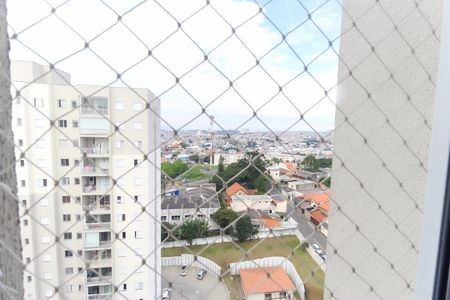 Apartamento para alugar com 46m², 2 quartos e 1 vaga Apartamento para alugar com 46m², 2 quartos e 1 vagaVista Cozinha - Área de Serviço
