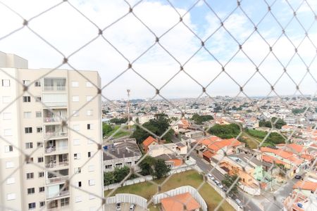 Apartamento para alugar com 46m², 2 quartos e 1 vagaVista do Quarto 1