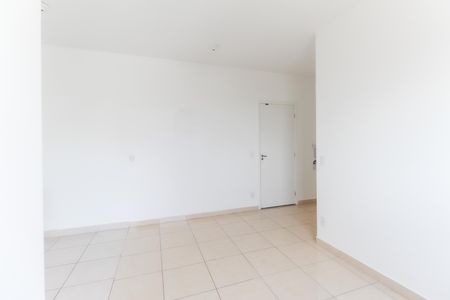 Apartamento para alugar com 46m², 2 quartos e 1 vaga Apartamento para alugar com 46m², 2 quartos e 1 vagaSala
