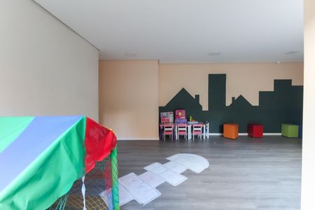 Apartamento para alugar com 46m², 2 quartos e 1 vagaÁrea Comum