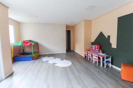 Apartamento para alugar com 46m², 2 quartos e 1 vagaÁrea Comum