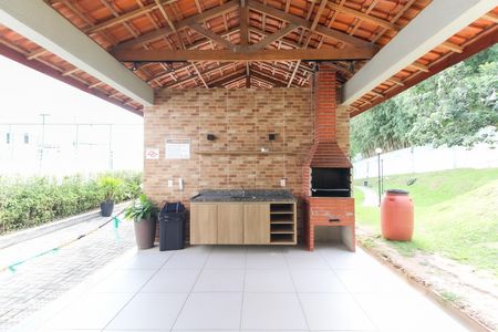 Apartamento para alugar com 46m², 2 quartos e 1 vagaÁrea Comum