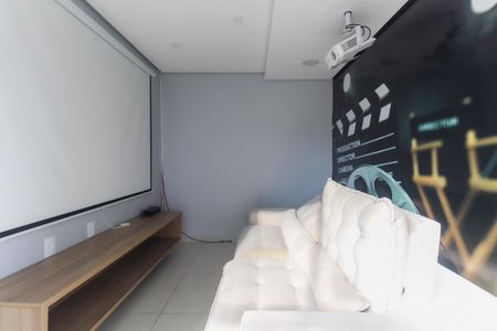 Apartamento para alugar com 46m², 2 quartos e 1 vagaÁrea Comum