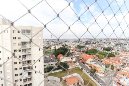 Apartamento para alugar com 46m², 2 quartos e 1 vagaVista do Quarto 2