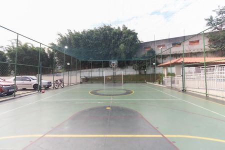 Apartamento para alugar com 46m², 2 quartos e 1 vaga Apartamento para alugar com 46m², 2 quartos e 1 vagaÁrea Comum