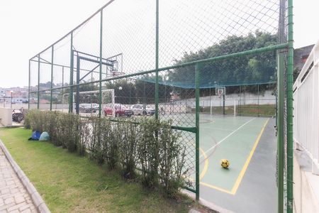 Apartamento para alugar com 46m², 2 quartos e 1 vagaÁrea Comum